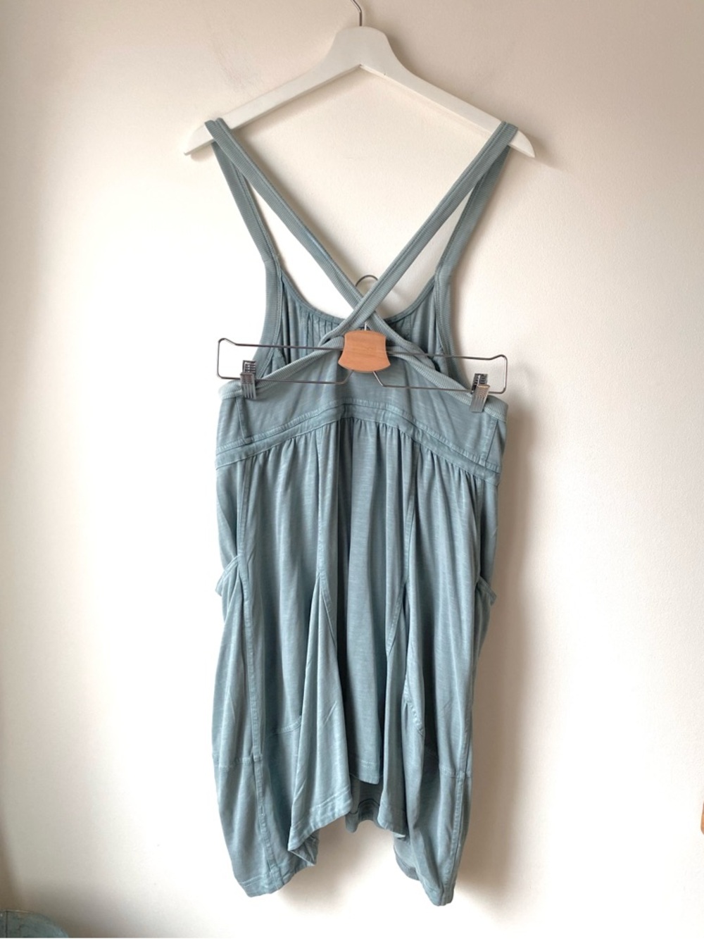 NWT Anthropologie Daily Practice dress - Picture 11 of 14
